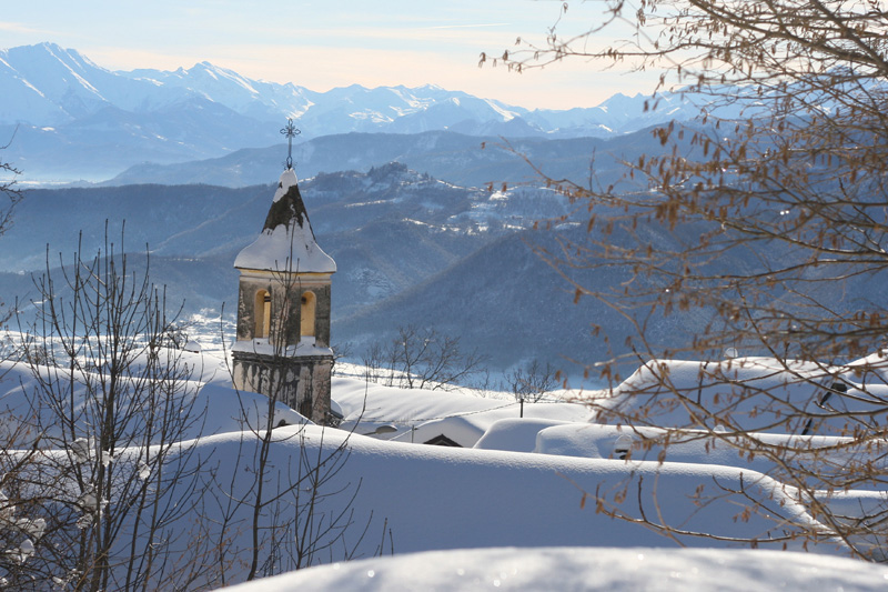 campaneve