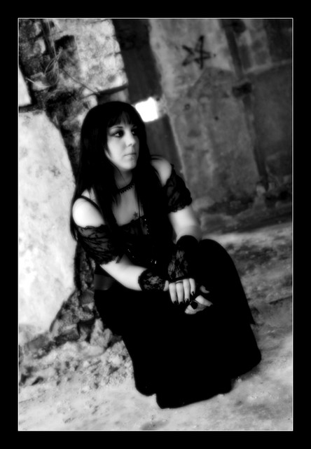 Dark-Gothic