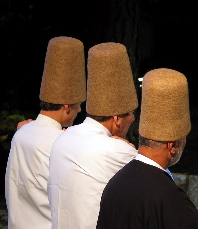 Sufi