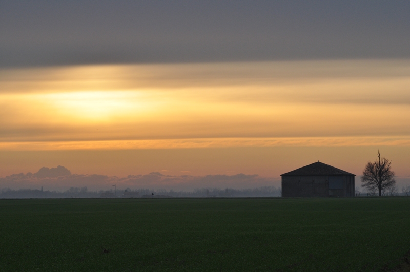 Tramonto