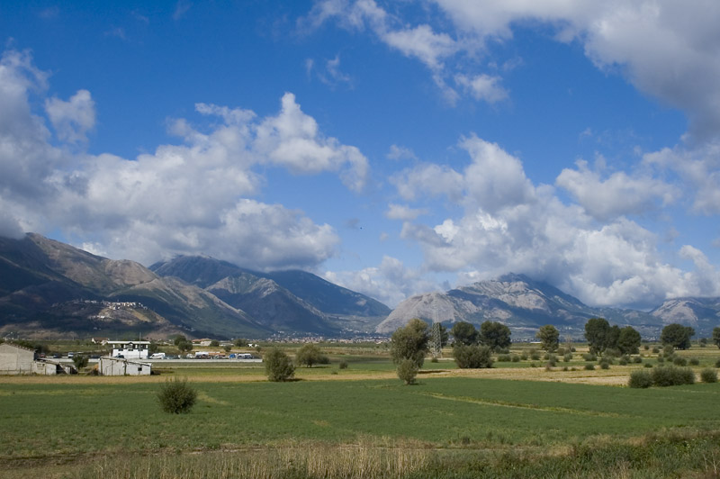 Vallo di Diano (colori)