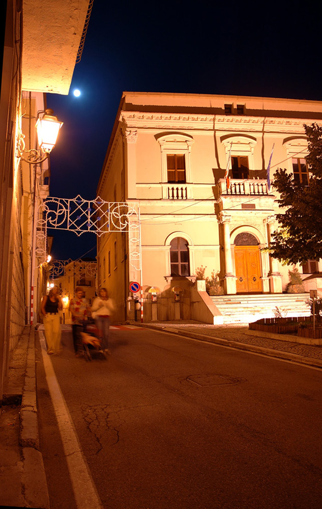 Municipio