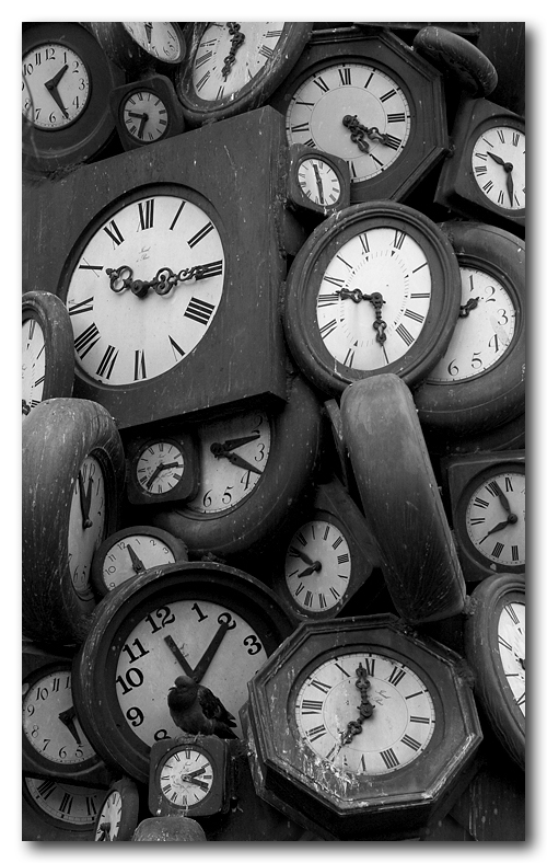 Tic Toc