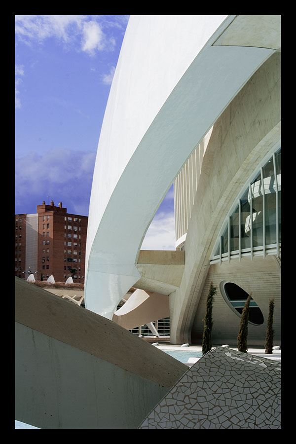 Ciutat de les Arts i les Cincies