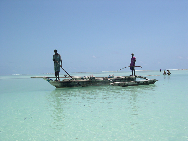 mare zanzibarino