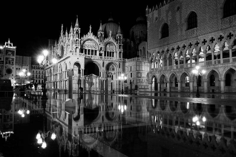 Acqua BW
