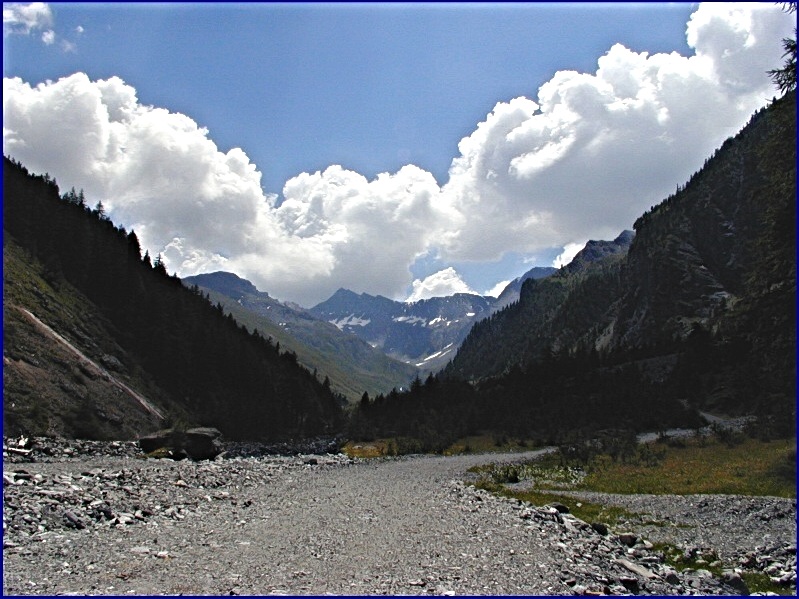 Val Troncea,Torino