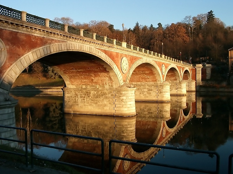 Ponte di Torino
