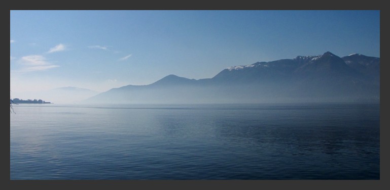 Lago Maggiore