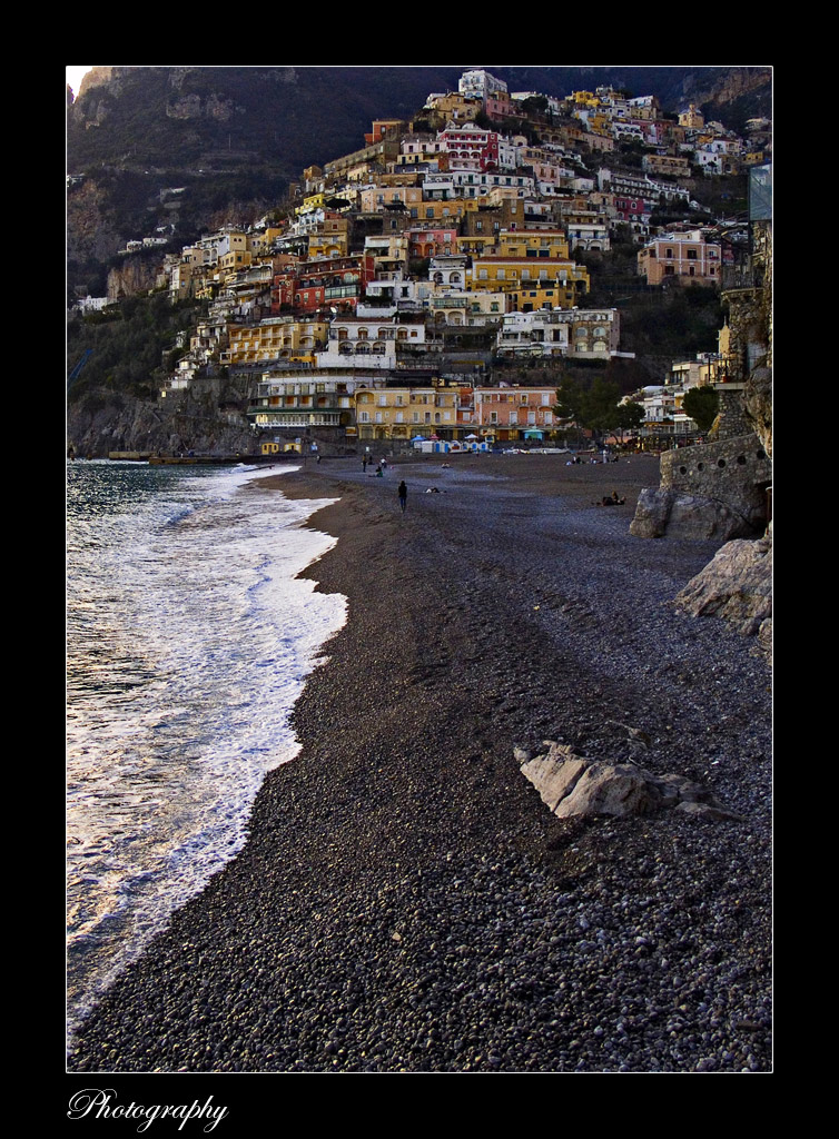 positano riva