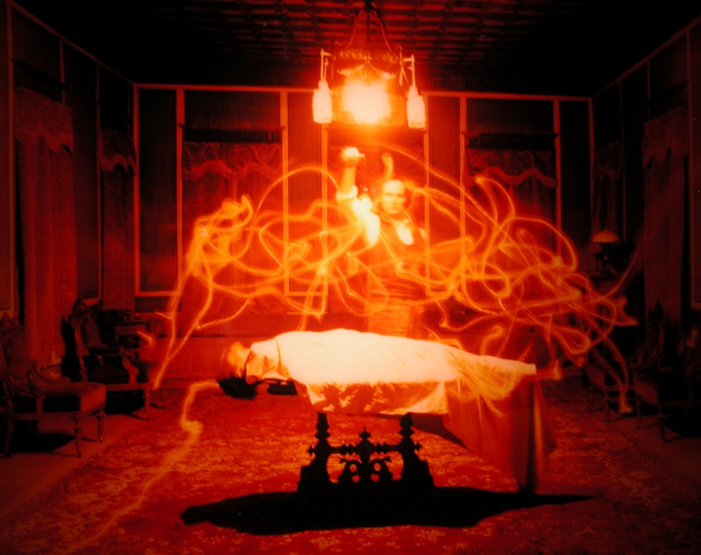 MUSEO DEI FANTASMI