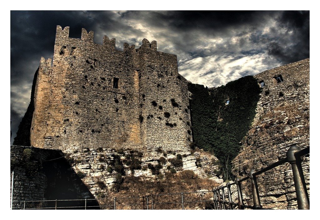 HDR