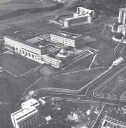Collegio Internazionale dellOrdine dei Minimi