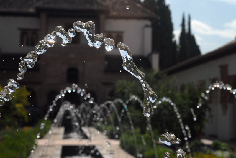 Salto d'acqua