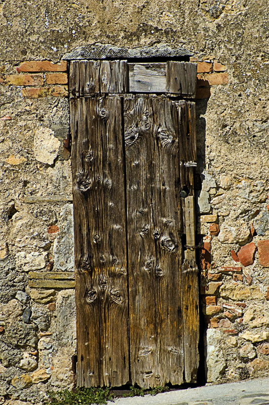 Occhio ad aprire
