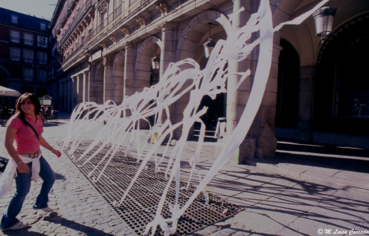 plaza Mayor/3