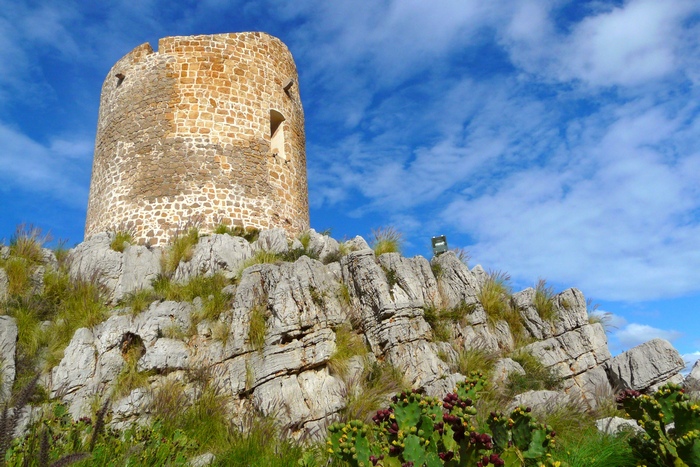 torre-isola della femmine