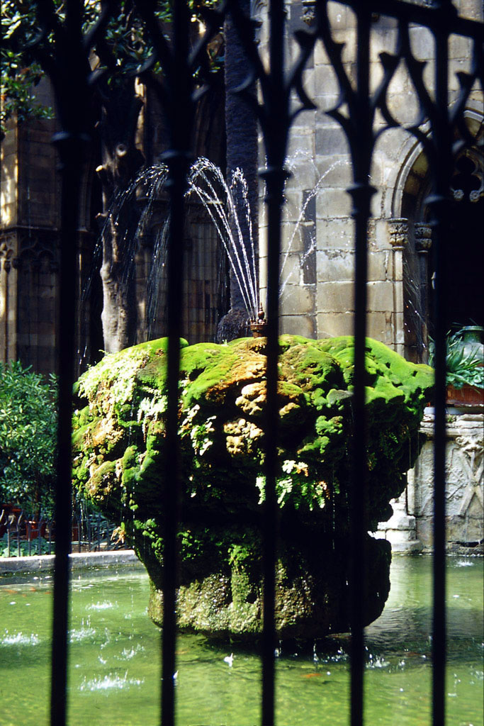 Fontana