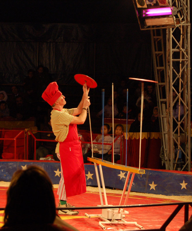 circo