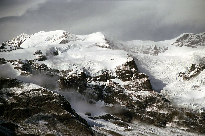 Monte Rosa