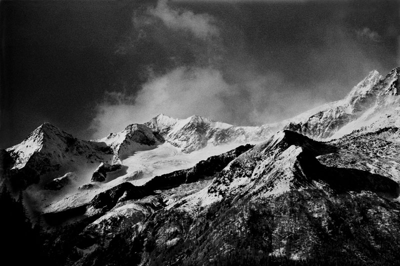 Alta Valmalenco 3