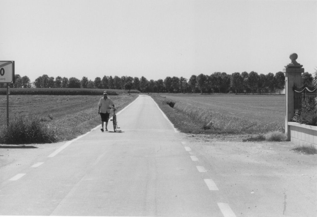 solitudine