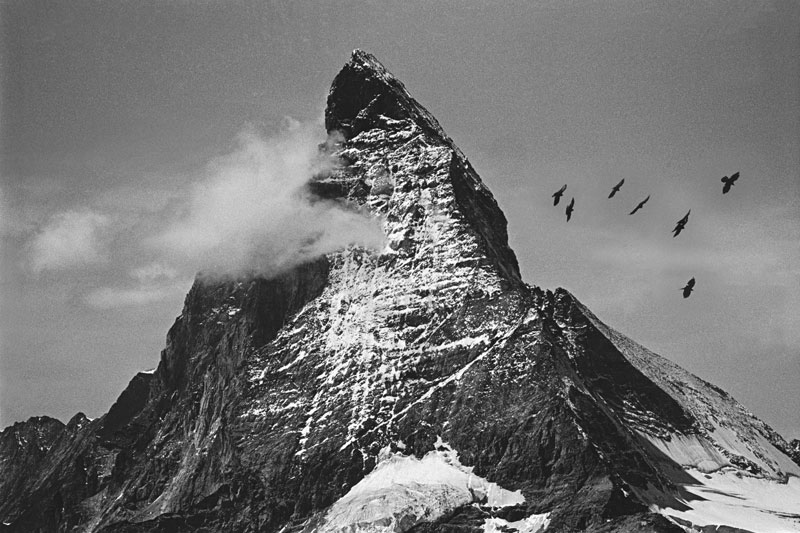 Matterhorn