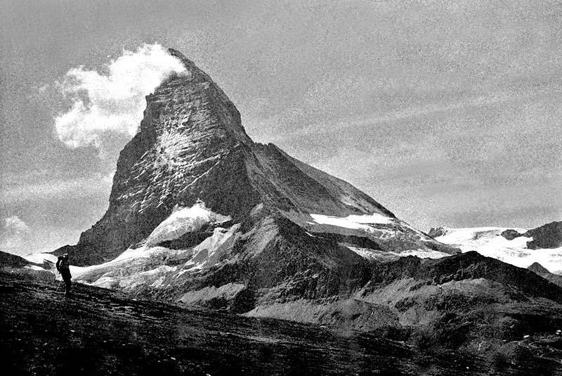 Matterhorn 2