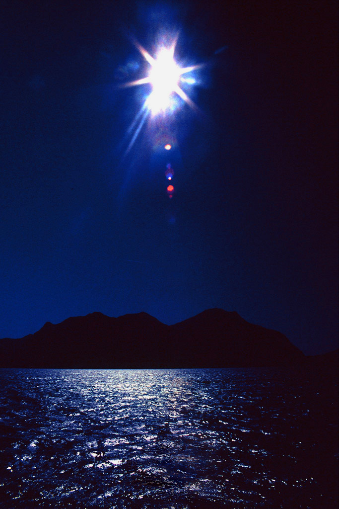 La finta notte