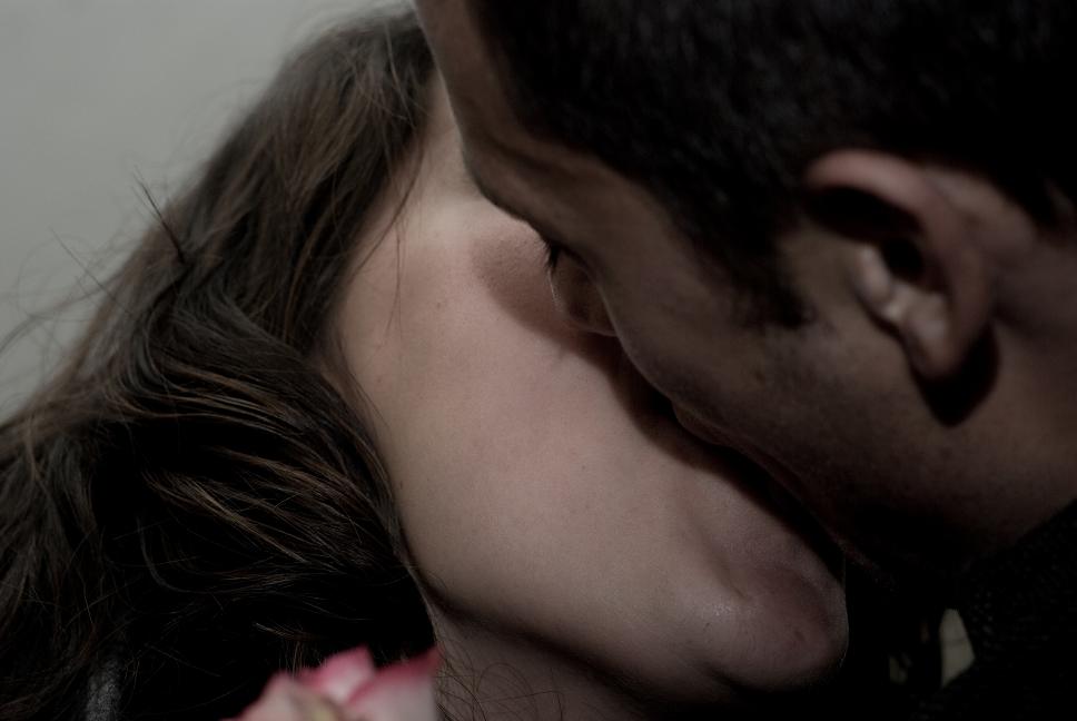 il bacio