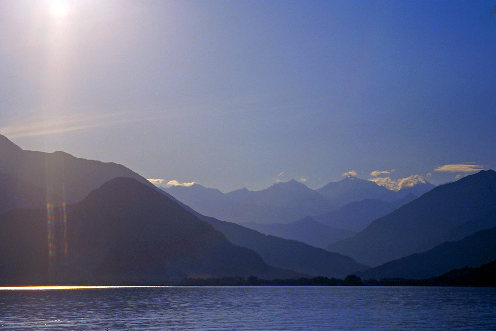 Forma e Montagna