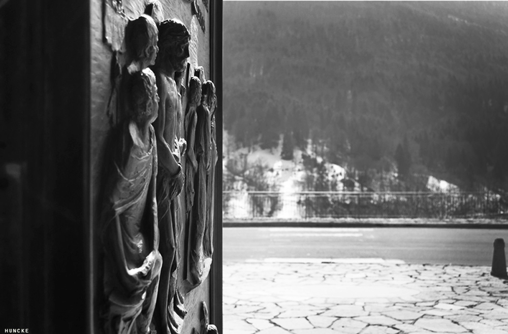 the others