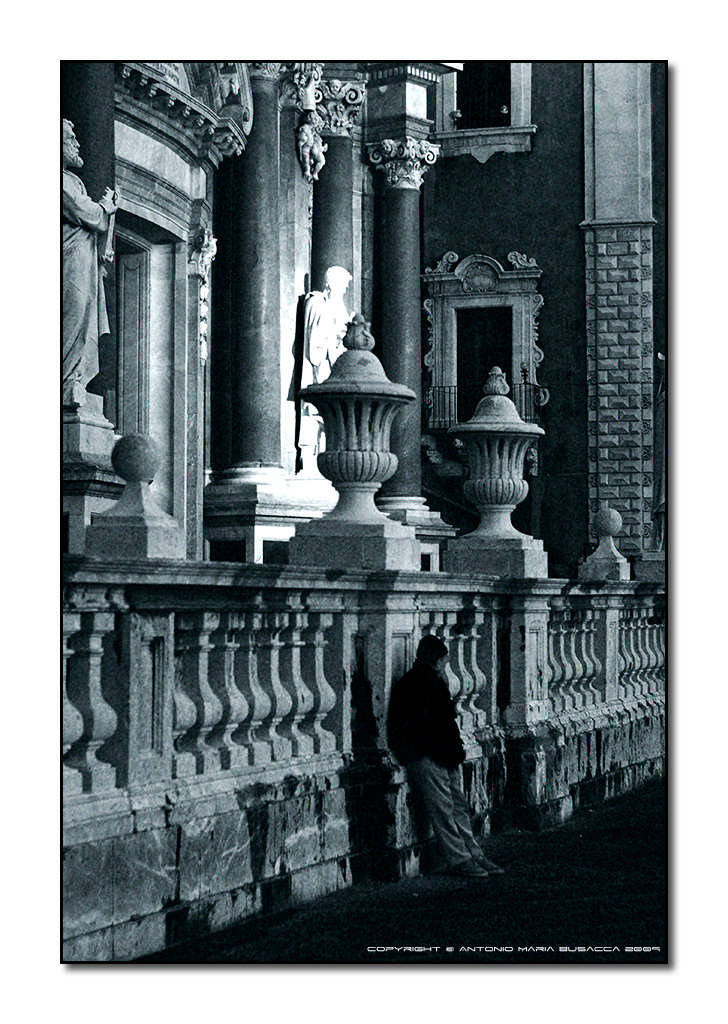 Duomo di Catania