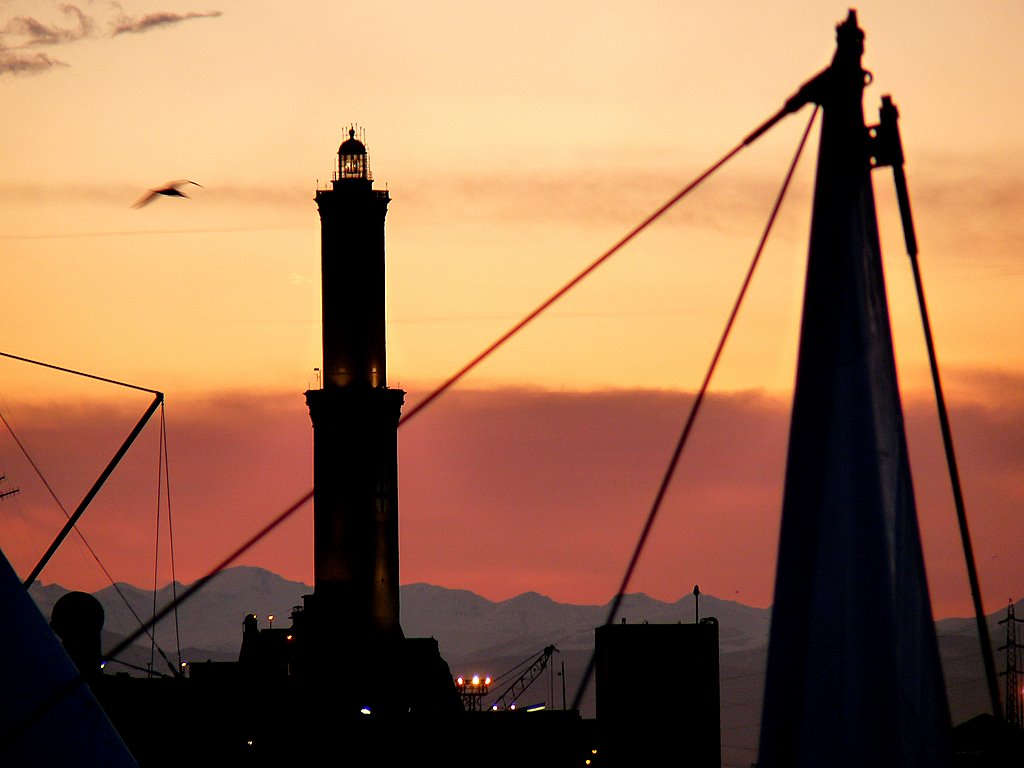 Genova
