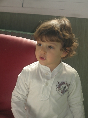 Gabriele