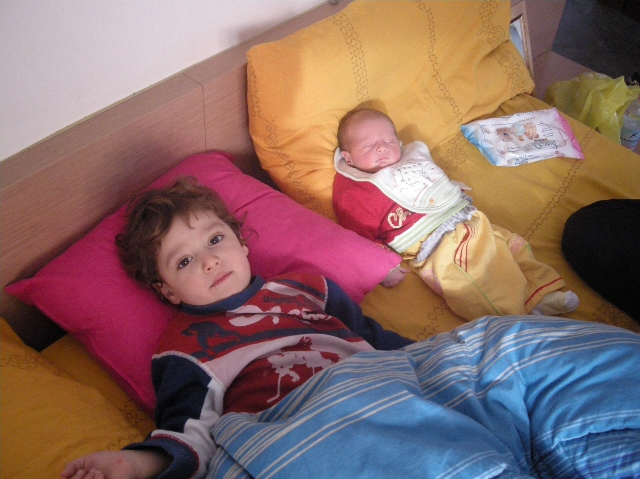 Gabry e Lory
