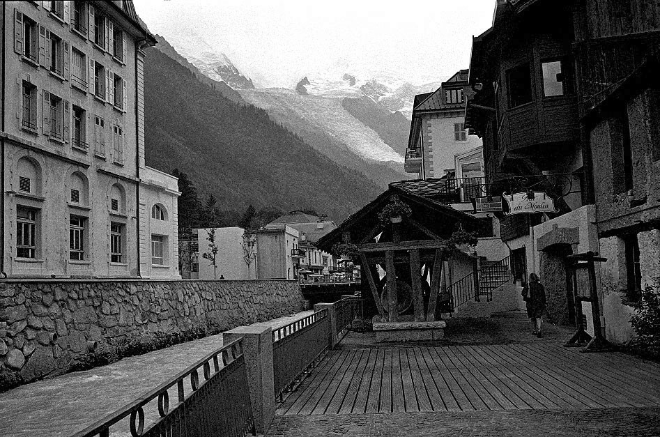 Antico mulino