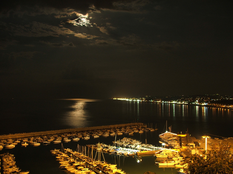 Mare (Notturno)