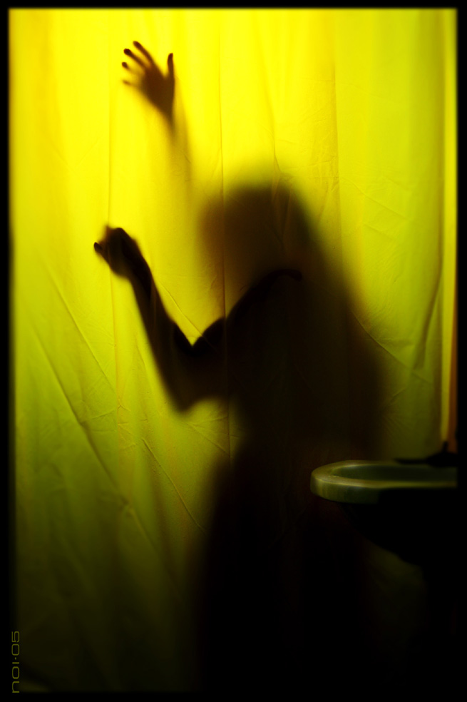 d'amore e ombra