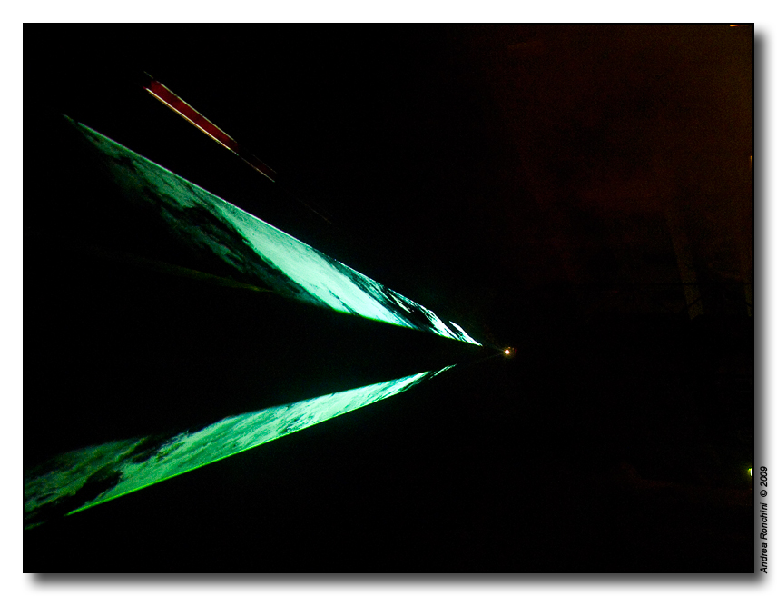 Futurismo 2009