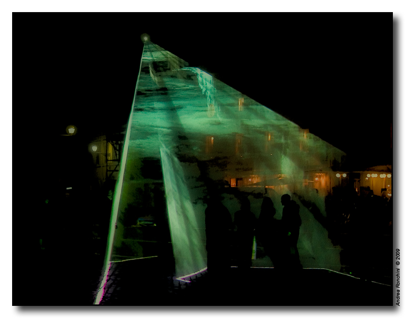 futurismo 2009