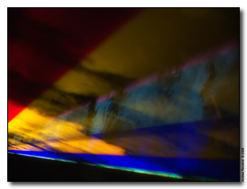futurismo 2009