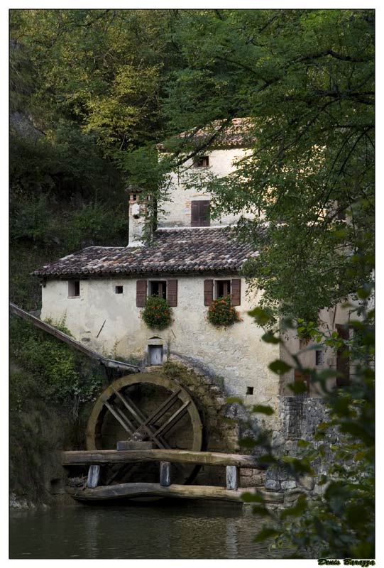 Molinetto 3