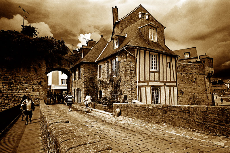 Vannes