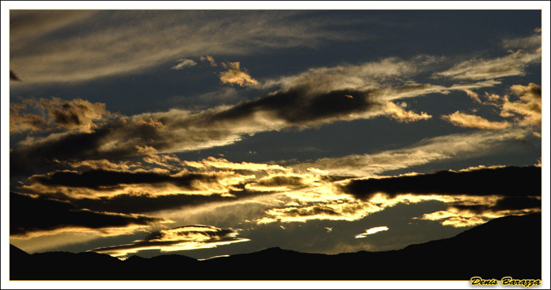 Tramonto