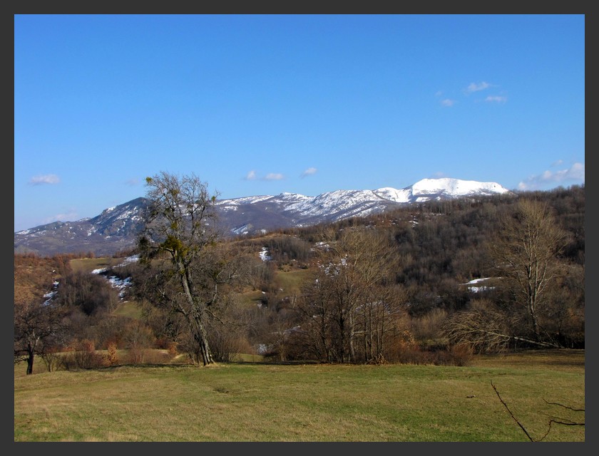 appennino