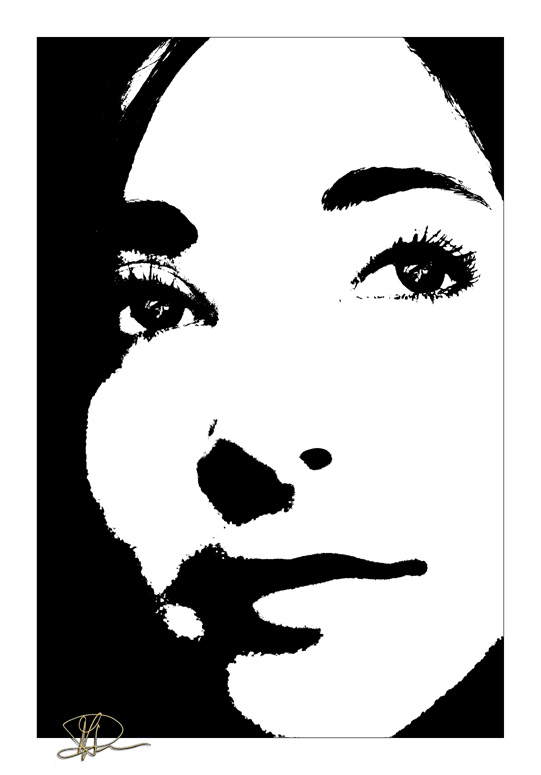She comic strip