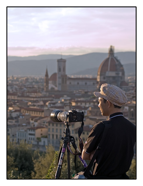 Fotografo