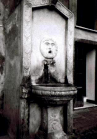 ACQUA NEL TEMPO