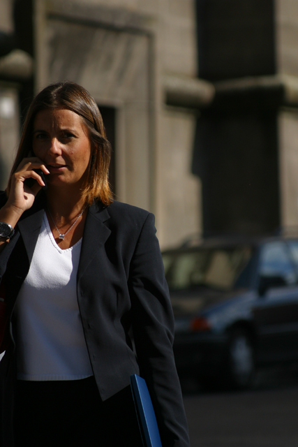 telefonata
